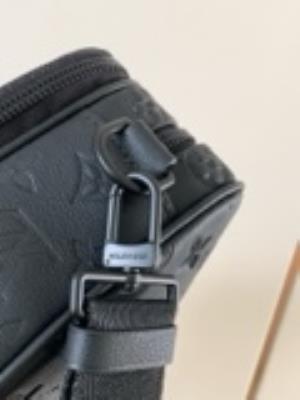 wholesale quality louis vuitton alpha messenger m46955 monogram shadow